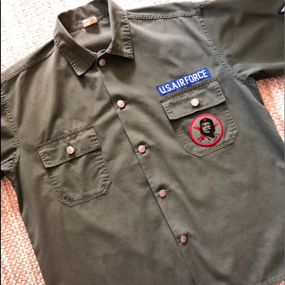 U.S. Airforce Jacket